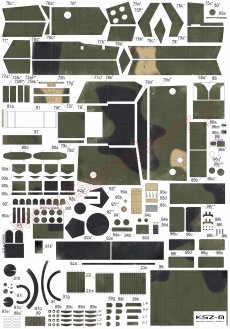 Bojowy wóz piechoty Borsuk - WAK 2/2023 Extra