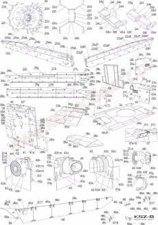 Bojowy wóz piechoty Borsuk - WAK 2/2023 Extra