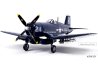 F4U-4 Battle of Jangjin Reservoir - Academy 12353