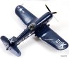 F4U-4 Battle of Jangjin Reservoir - Academy 12353