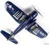 F4U-4 Battle of Jangjin Reservoir - Academy 12353