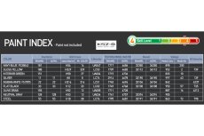 F4U-4 Battle of Jangjin Reservoir - Academy 12353