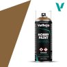 Vallejo 28014 Leather Brown – Spray Fantasy Color 400 ml
