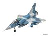Dassault Mirage 2000C. samolot myśliwski - REVELL 03813