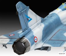 Dassault Mirage 2000C. samolot myśliwski - REVELL 03813