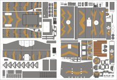 Parowóz towarowy BR 52 Kriegslok - Modelik 7/23