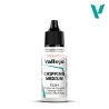 Vallejo 73214 Chipping Medium – medium do efektu odprysków 18 ml