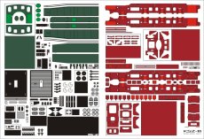 Parowóz-tendrzak T9.1 (TKi1) - Modelik 8/23
