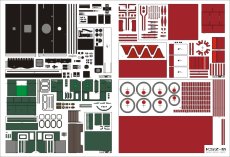 Parowóz-tendrzak T9.1 (TKi1) - Modelik 8/23