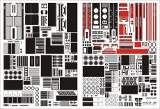 Parowóz wąskotorowy Dn2t Brigadelok - Modelik 9/23