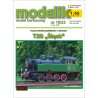 T2D Śląsk parowóz manewrowy - Modelik 10/23