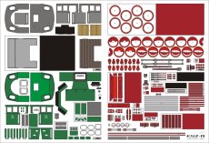 T2D Śląsk parowóz manewrowy - Modelik 10/23