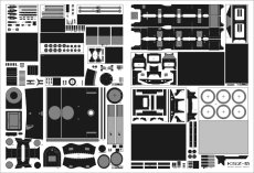 FERRUM T-3-A parowóz manewrowy - Modelik 11/23