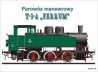 FERRUM T-3-A parowóz manewrowy - Modelik 11/23