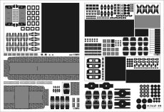 Lokomotywa spalinowa S200 (T669) - Modelik 12/23