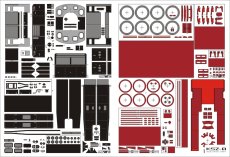Parowóz towarowy T13 (TKp1) - Modelik 13/23