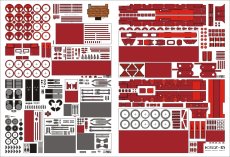 Parowóz wąskotorowy T39  - Modelik 14/23