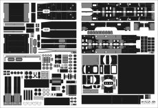 TKw2  pruski parowóz - Modelik 15/23