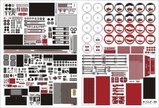 TKw2  pruski parowóz - Modelik 15/23