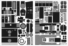 TKw2  pruski parowóz - Modelik 15/23