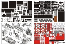 Tw29 - polski parowóz wąskotorowy - Modelik 16/23