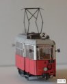 Tramwaj typu N 1:87 (H0) - Modelik 10/14