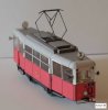 Tramwaj typu N 1:87 (H0) - Modelik 10/14