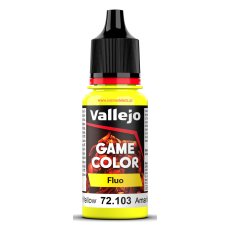 Vallejo 72103. Fluorescent...