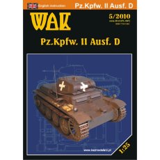 Pz.Kpfw. II Ausf. D (1939)...