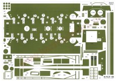 Działo samobieżne ISU-122 - Modelik 11/05