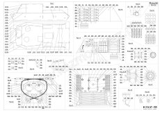 Działo samobieżne ISU-122 - Modelik 11/05