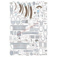 Samolot PZL.48 Lampart - Answer 567