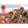 WWII US Paratroops - Airfix A00751V