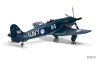 Sea Fury FB.11- samolot myśliwski - Airfix A06105A