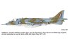 Hawker Siddeley Harrier GR.1/AV-8A - Airfix A04057A