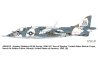 Hawker Siddeley Harrier GR.1/AV-8A - Airfix A04057A