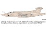 Blackburn Buccaneer S.2B GULF WAR - Airfix A06022A