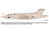 Blackburn Buccaneer S.2B GULF WAR - Airfix A06022A