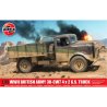 WWII British Army 30-cwt 4x2 GS Truck - Airfix A1380