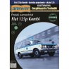 Answer 1/10 Fiat 125p Kombi Karetka