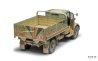 WWII British Army 30-cwt 4x2 GS Truck - Airfix A1380