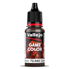 Vallejo 72102. Steel Grey -...