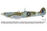 Supermarine Spitfire Mk.Vc - Airfix A02108A