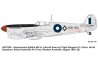 Supermarine Spitfire Mk.Vc - Airfix A02108A