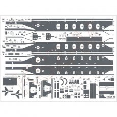 Angraf 5/05 - Niemiecki ciągnik SdKfz 9 FAMO
