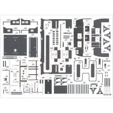 Angraf 5/05 - Niemiecki ciągnik SdKfz 9 FAMO