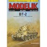 Rosyjski czołg lekki BT-2 - Modelik 5/02