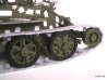 Rosyjski czołg lekki BT-2 - Modelik 5/02