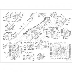 Angraf 5/05 - Niemiecki ciągnik SdKfz 9 FAMO