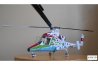 Śmigłowiec Kaman K-Max - Orlik 110